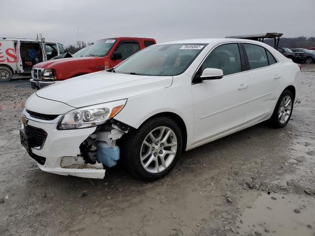 CHEVROLET MALIBU 1LT 2015 with VIN 1G11C5SL1FF304372 - Photo from auction