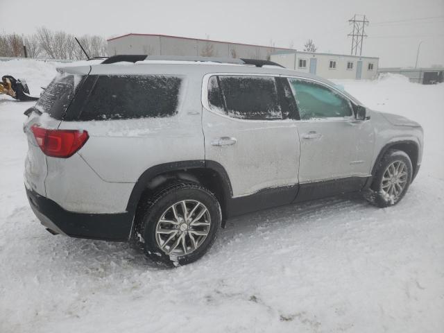 Photo 3 from auction – 2019 GMC ACADIA SLE with VIN 1GKKNSLA8KZ260708