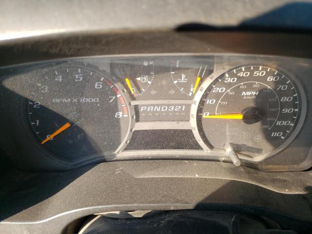 Photo 9 from auction – 2005 CHEVROLET COLORADO with VIN 1GCDT136858188922