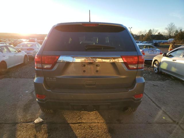 Photo 6 from auction – 2013 JEEP GRAND CHER with VIN 1C4RJFAG5DC558045