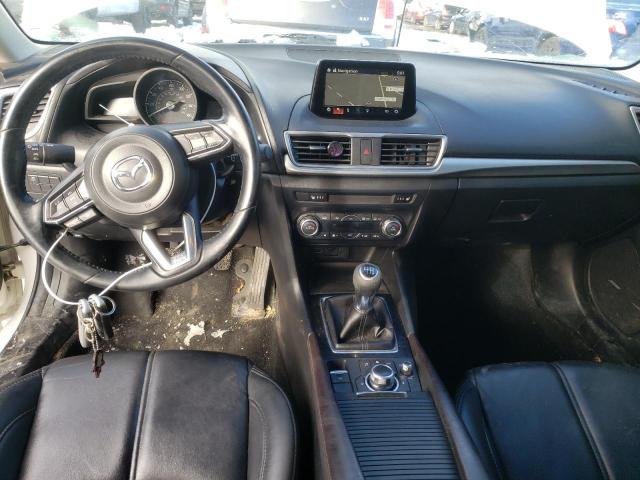 Photo 8 from auction – 2018 MAZDA 3 TOURING with VIN 3MZBN1V33JM166236