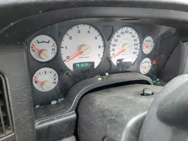 Photo 9 from auction – 2005 DODGE RAM 1500 S with VIN 1D7HA18D65J518019