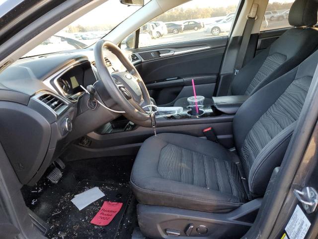 Photo 7 from auction – 2016 FORD FUSION SE with VIN 3FA6P0HD0GR247788