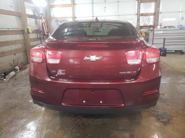 Photo 6 from auction – 2015 CHEVROLET MALIBU 2LT with VIN 1G11D5SL9FF124151