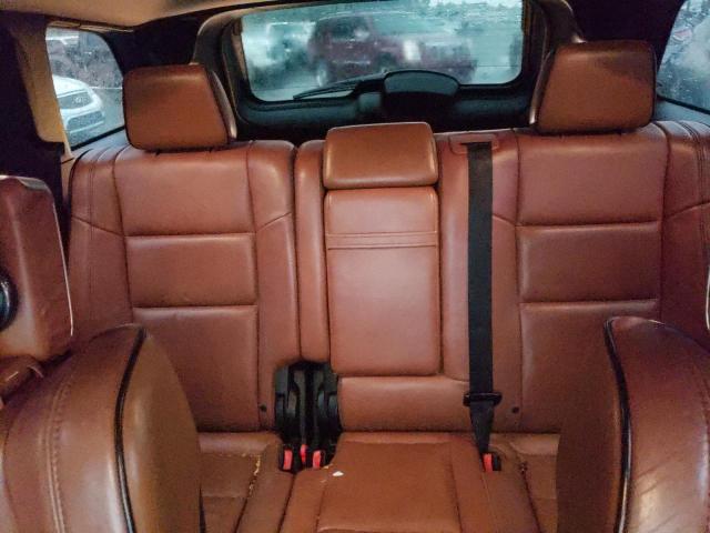 Photo 10 from auction – 2011 JEEP GRAND CHER with VIN 1J4RS6GT2BC649847