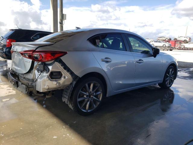 Photo 3 from auction – 2018 MAZDA 3 TOURING with VIN 3MZBN1V33JM257409