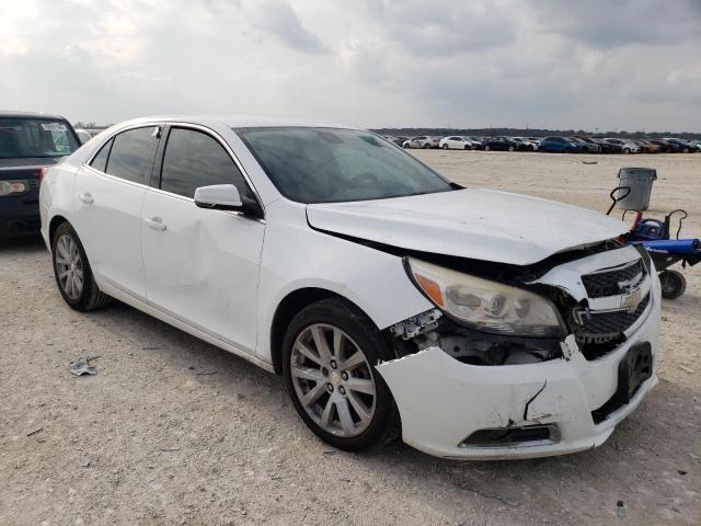 Photo 4 from auction – 2013 CHEVROLET MALIBU 2LT with VIN 1G11E5SA4DF310186