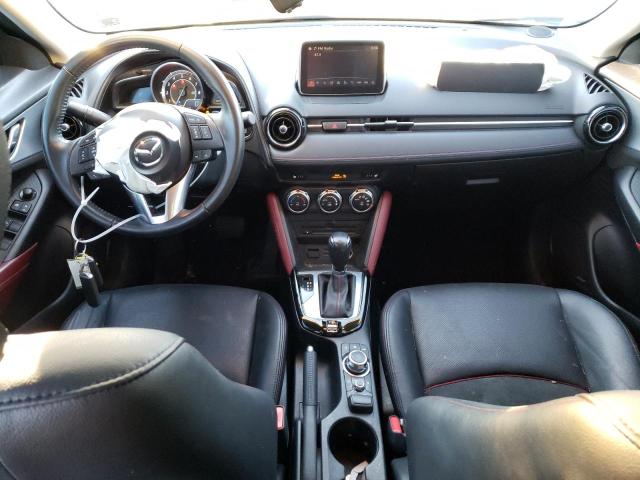 Photo 8 from auction – 2017 MAZDA CX-3 GRAND with VIN JM1DKFD76H0164158
