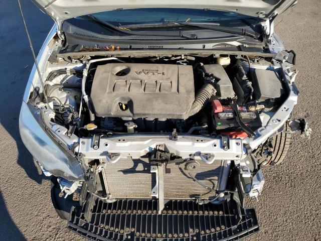 Photo 11 from auction – 2015 TOYOTA COROLLA L with VIN 2T1BURHE3FC287057