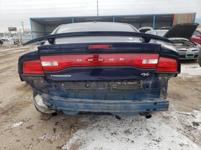 Photo 6 from auction – 2014 DODGE CHARGER R/ with VIN 2C3CDXCT3EH102741