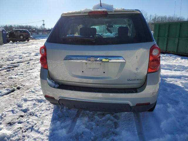 Photo 6 from auction – 2013 CHEVROLET EQUINOX with VIN 2GNALBEK4D6384788