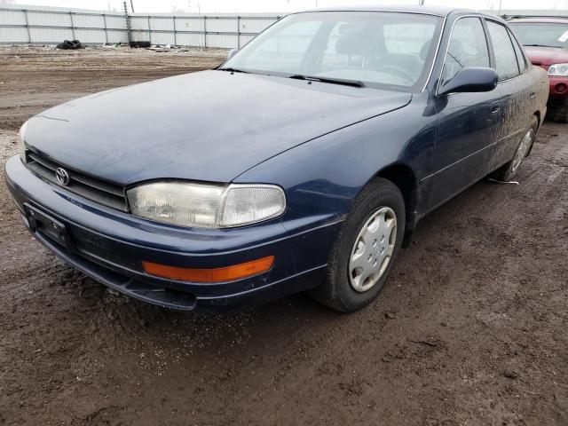 Photo 1 from auction – 1994 TOYOTA CAMRY with VIN JT2SK12E0R0231469