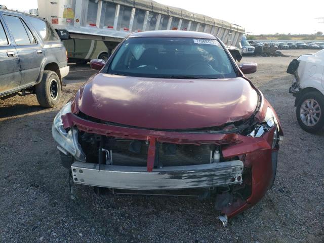Photo 5 from auction – 2015 NISSAN ALTIMA 2.5 with VIN 1N4AL3AP6FC425924