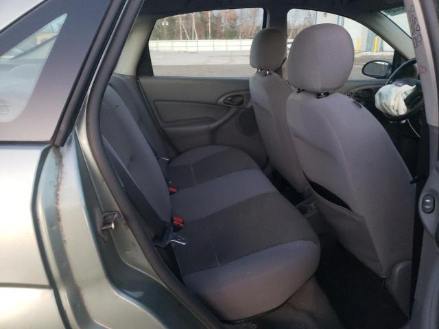 Photo 10 from auction – 2004 FORD FOCUS SE C with VIN 1FAHP34Z44W154633