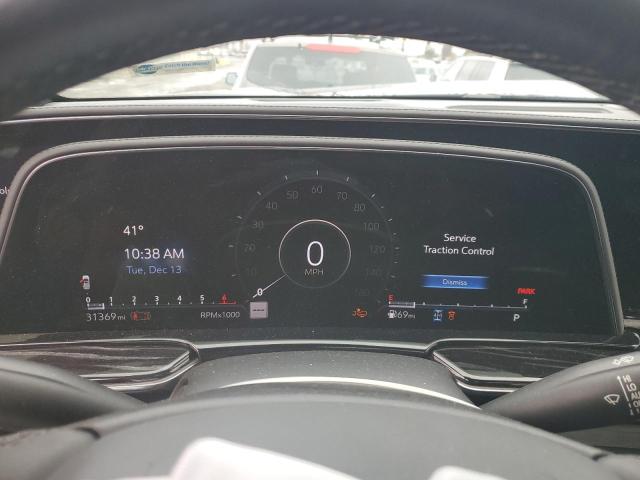 صورة رقم 9 من المزاد - 2021 CADILLAC ESCALADE E مع VIN 1GYS4PKLXMR252346