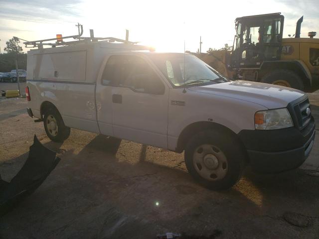 Photo 4 from auction – 2008 FORD F150 with VIN 1FTRF12288KE03282