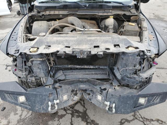 Photo 11 from auction – 2014 RAM 1500 ST with VIN 3C6RR7KT8EG228626