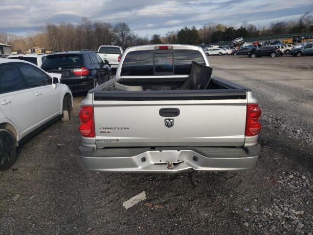 Photo 6 from auction – 2008 DODGE DAKOTA QUA with VIN 1D7HE48K88S514783