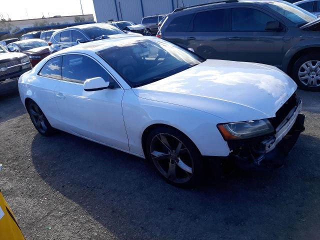 Photo 10 from auction – 2011 AUDI A5 PREMIUM with VIN WAULFAFR6BA004829