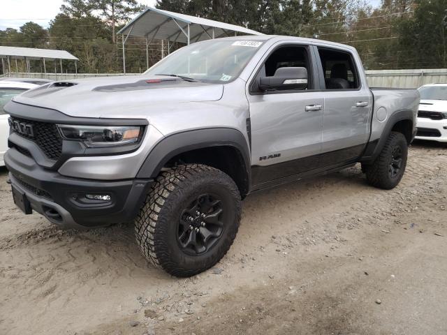 RAM 1500 TRX 2021 with VIN 1C6SRFU95MN766526 - Photo from auction