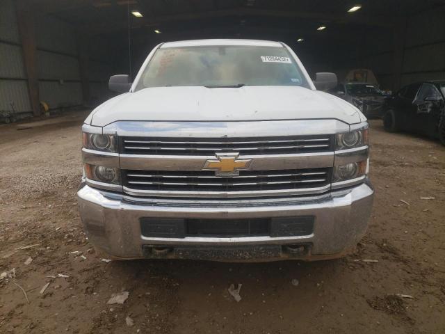 Photo 5 from auction – 2015 CHEVROLET SILVERADO with VIN 1GC0CUEG9FZ514177