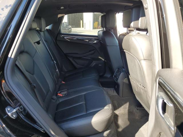 Photo 11 from auction – 2017 PORSCHE MACAN with VIN WP1AA2A5XHLB83133