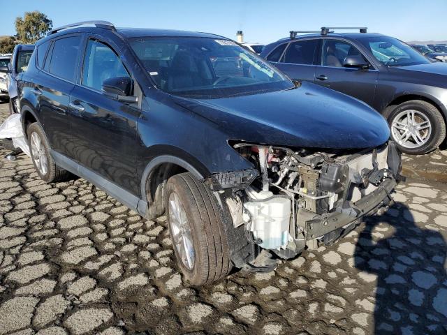 Photo 4 from auction – 2017 TOYOTA RAV4 LIMIT with VIN 2T3DFREV0HW682796