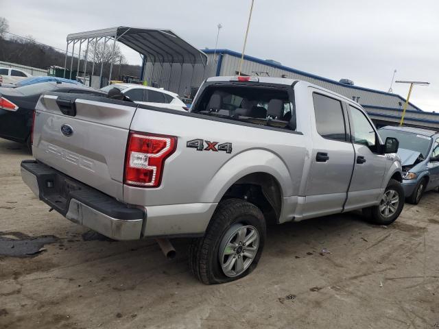 Photo 3 from auction – 2019 FORD F150 SUPER with VIN 1FTEW1E56KFA20140