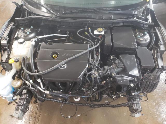 Фото 11 с аукциона – 2011 MAZDA 3 S с VIN JM1BL1U59B1384126