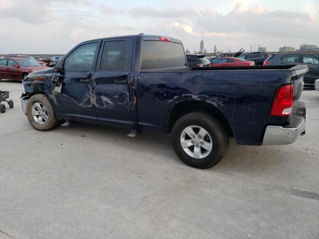 Фото 2 с аукциона – 2019 RAM 1500 CLASS с VIN 1C6RR6FG5KS581384