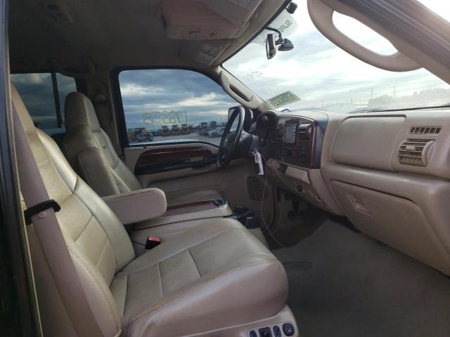 Photo 5 from auction – 2006 FORD F250 SUPER with VIN 1FTSW21P46EA62205