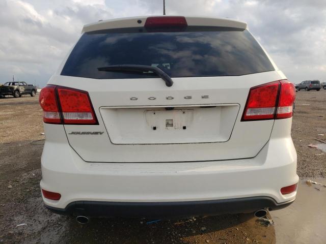 Photo 6 from auction – 2019 DODGE JOURNEY SE with VIN 3C4PDCBG8KT848549