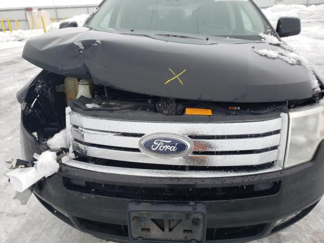 Photo 12 from auction – 2009 FORD EDGE LIMIT with VIN 2FMDK49CX9BA76784