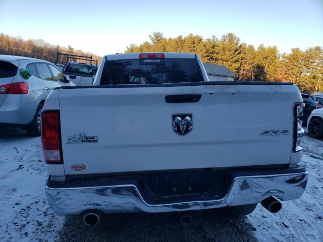 Photo 6 from auction – 2016 RAM 1500 SLT with VIN 1C6RR7GT0GS176946
