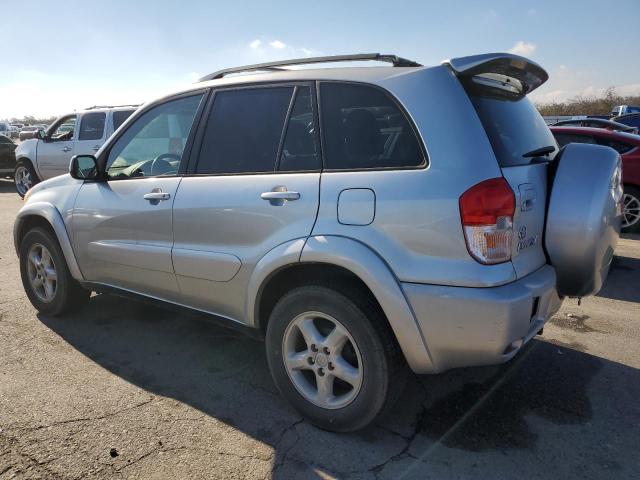 Photo 2 from auction – 2002 TOYOTA RAV4 with VIN JTEHH20V026027522