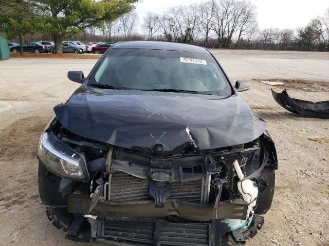 Photo 5 from auction – 2016 CHEVROLET MALIBU LS with VIN 1G1ZB5ST5GF243714
