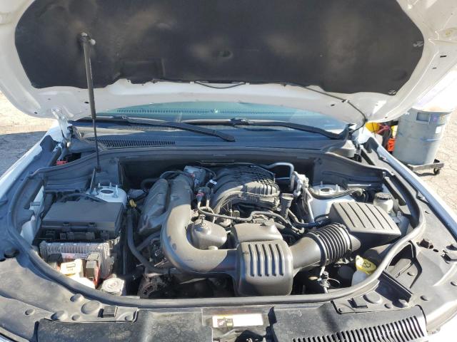 Photo 12 from auction – 2014 DODGE DURANGO LI with VIN 1C4RDHDG3EC438356