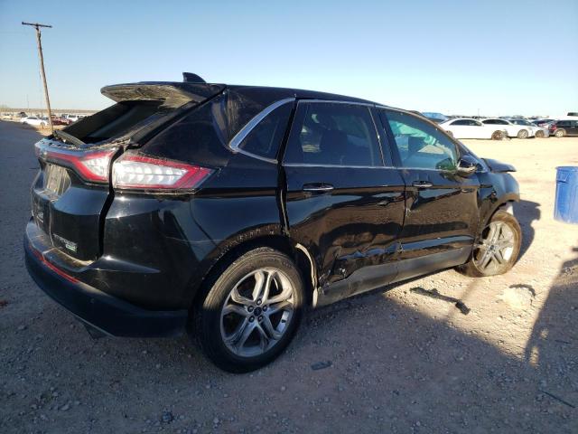 Photo 3 from auction – 2018 FORD EDGE TITAN with VIN 2FMPK3K94JBB06632