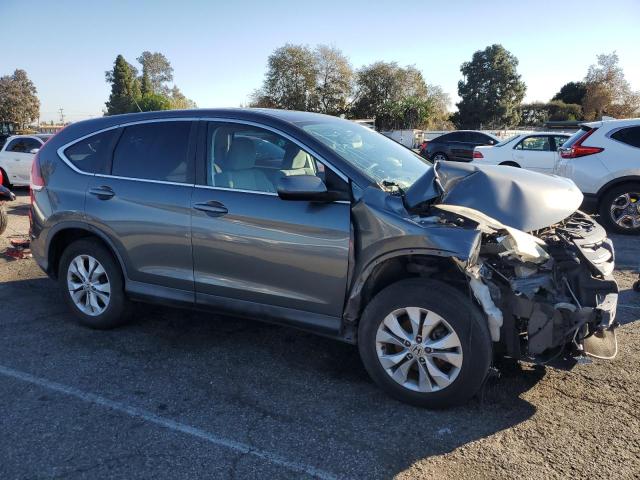 Photo 4 from auction – 2014 HONDA CR-V EX with VIN 3CZRM3H51EG701009