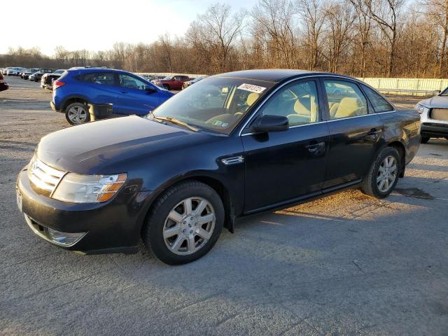 FORD TAURUS SE 2009 with VIN 1FAHP23W09G125309 - Photo from auction