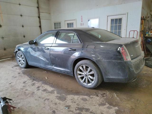 Photo 2 from auction – 2014 CHRYSLER 300 S with VIN 2C3CCAGG6EH297523