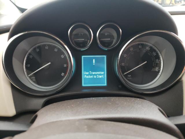 Photo 9 from auction – 2015 BUICK VERANO with VIN 1G4PS5SK0F4206260