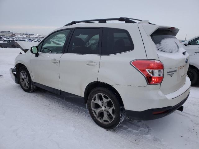 Photo 2 from auction – 2016 SUBARU FORESTER 2 with VIN JF2SJCXC2GH559747