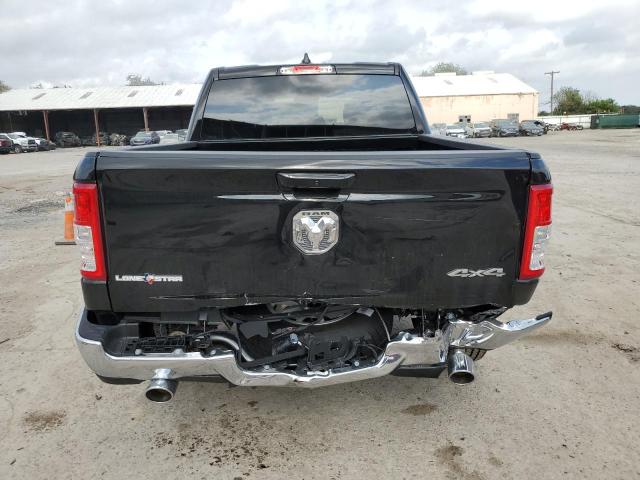 Photo 6 from auction – 2022 RAM 1500 BIG H with VIN 1C6SRFFT8NN439726