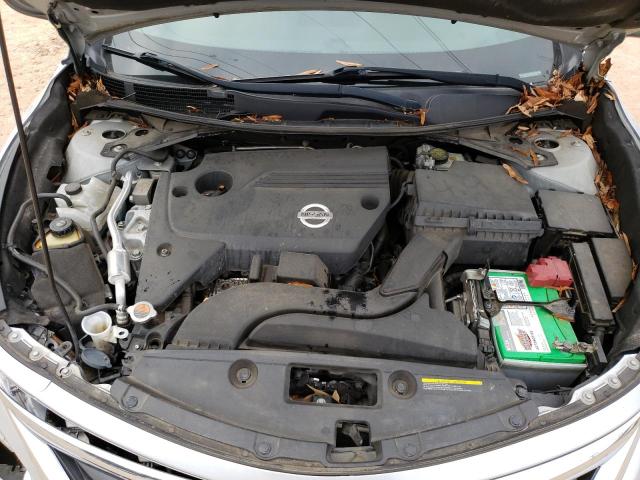 Photo 11 from auction – 2013 NISSAN ALTIMA 2.5 with VIN 1N4AL3AP2DC261522