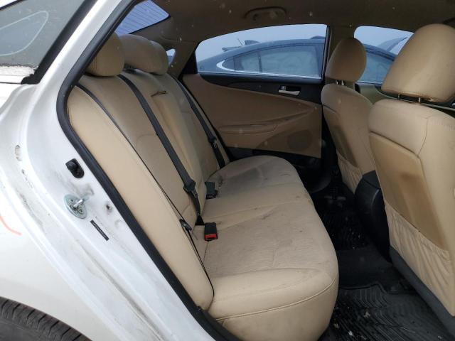 Photo 10 from auction – 2013 HYUNDAI SONATA GLS with VIN 5NPEB4AC0DH681222