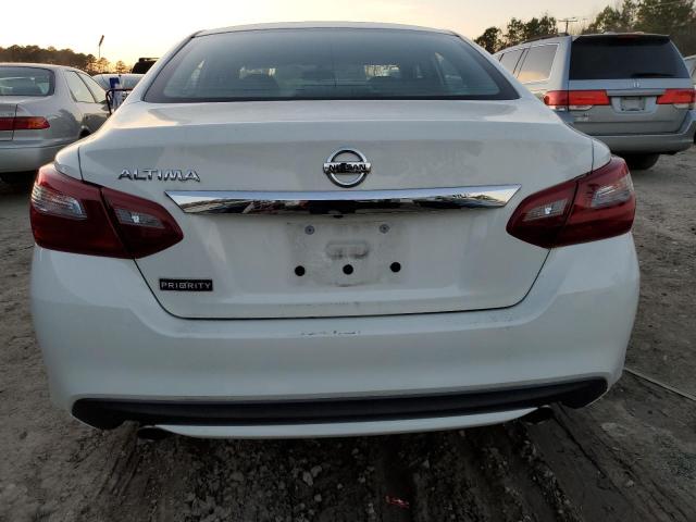 Photo 6 from auction – 2018 NISSAN ALTIMA 2.5 with VIN 1N4AL3AP4JC214598