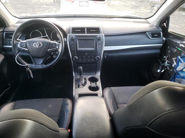 Photo 8 from auction – 2016 TOYOTA CAMRY LE with VIN 4T1BF1FK7GU216528