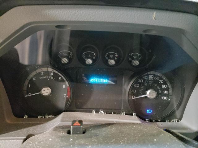 Photo 9 from auction – 2016 FORD F250 SUPER with VIN 1FT7W2B62GEC49715