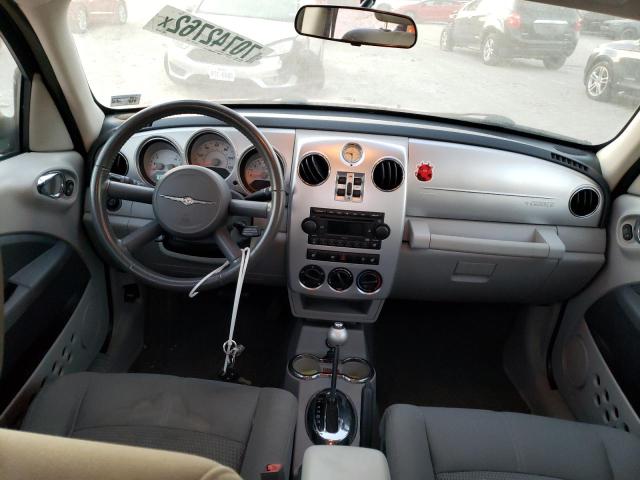 Photo 8 from auction – 2010 CHRYSLER PT CRUISER with VIN 3A4GY5F90AT158783